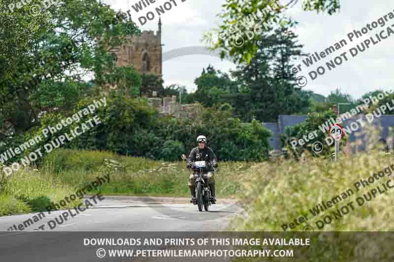 Vintage motorcycle club;eventdigitalimages;no limits trackdays;peter wileman photography;vintage motocycles;vmcc banbury run photographs